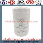 high quality low price Iveco Aftermarket Engine Oil Filter 2995711 for sale